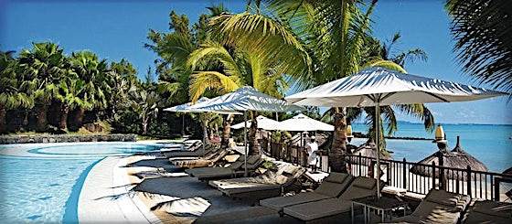 Lux Grand Gaube